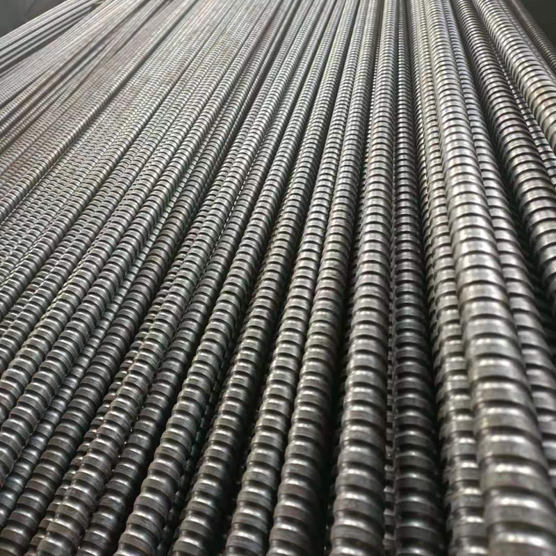 城子河中空锚杆